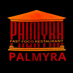 Palmyra Gütersloh logo.